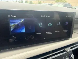 Hyundai TUCSON 2025 SE 4dr SUV