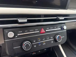 Hyundai TUCSON 2025 SE 4dr SUV