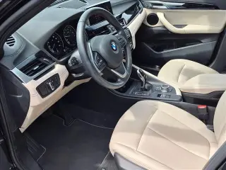 BMW X1 2021 AWD xDrive28i 4dr Vehículo Deportivo de Actividad
