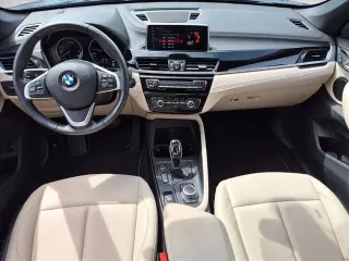 BMW X1 2021 AWD xDrive28i 4dr Vehículo Deportivo de Actividad