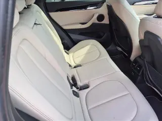 BMW X1 2021 AWD xDrive28i 4dr Vehículo Deportivo de Actividad