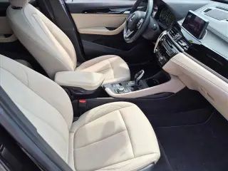 BMW X1 2021 AWD xDrive28i 4dr Vehículo Deportivo de Actividad
