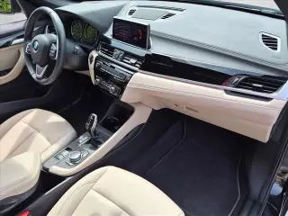 BMW X1 2021 AWD xDrive28i 4dr Vehículo Deportivo de Actividad