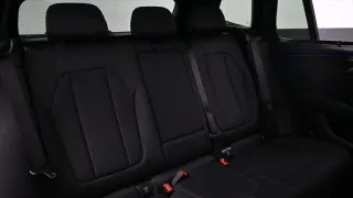 BMW X3 2024 sDrive30i 4dr Vehículo de Actividad Deportiva, Todo Terreno