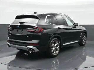 BMW X3 2024 sDrive30i 4dr Vehículo de Actividad Deportiva, Todo Terreno