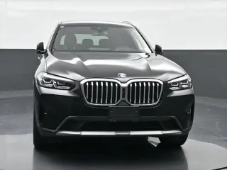 BMW X3 2024 sDrive30i 4dr Vehículo de Actividad Deportiva, Todo Terreno