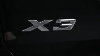 BMW X3 2024 sDrive30i 4dr Vehículo de Actividad Deportiva, Todo Terreno