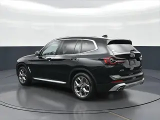 BMW X3 2024 sDrive30i 4dr Vehículo de Actividad Deportiva, Todo Terreno