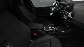BMW X3 2024 sDrive30i 4dr Vehículo de Actividad Deportiva, Todo Terreno
