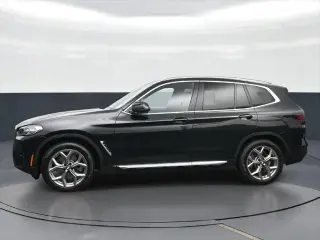 BMW X3 2024 sDrive30i 4dr Vehículo de Actividad Deportiva, Todo Terreno