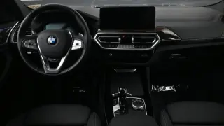 BMW X3 2024 sDrive30i 4dr Vehículo de Actividad Deportiva, Todo Terreno
