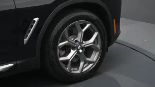 BMW X3 2024 sDrive30i 4dr Vehículo de Actividad Deportiva, Todo Terreno
