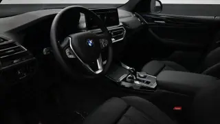 BMW X3 2024 sDrive30i 4dr Vehículo de Actividad Deportiva, Todo Terreno