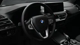 BMW X3 2024 sDrive30i 4dr Vehículo de Actividad Deportiva, Todo Terreno