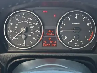 BMW Serie 3 2007 335i 2p Coupe
