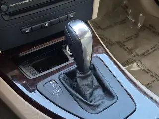 BMW Serie 3 2007 335i 2p Coupe