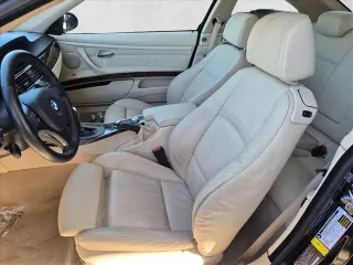 BMW Serie 3 2007 335i 2p Coupe