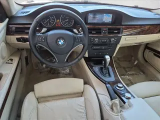 BMW Serie 3 2007 335i 2p Coupe