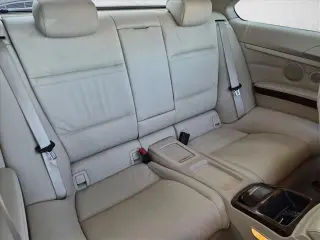 BMW Serie 3 2007 335i 2p Coupe