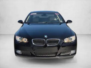 BMW Serie 3 2007 335i 2p Coupe