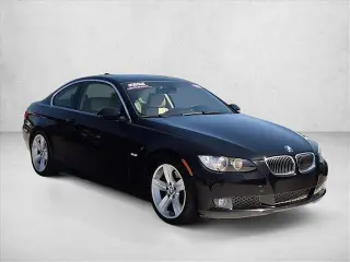 BMW Serie 3 2007 335i 2p Coupe