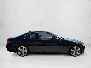 BMW Serie 3 2007 335i 2p Coupe