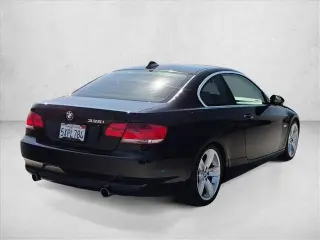 BMW Serie 3 2007 335i 2p Coupe