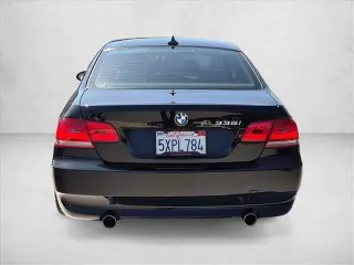 BMW Serie 3 2007 335i 2p Coupe