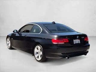 BMW Serie 3 2007 335i 2p Coupe