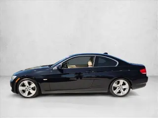 BMW Serie 3 2007 335i 2p Coupe