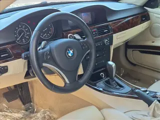 BMW Serie 3 2007 335i 2p Coupe