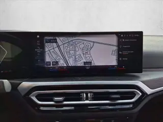 BMW Serie 4 2024 TRACCIÓN EN LAS CUATRO RUEDAS 430i xDrive Coupé 2p
