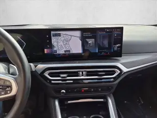 BMW Serie 4 2024 TRACCIÓN EN LAS CUATRO RUEDAS 430i xDrive Coupé 2p