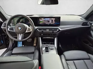 BMW Serie 4 2024 TRACCIÓN EN LAS CUATRO RUEDAS 430i xDrive Coupé 2p