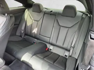 BMW Serie 4 2024 TRACCIÓN EN LAS CUATRO RUEDAS 430i xDrive Coupé 2p