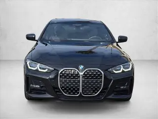 BMW Serie 4 2024 TRACCIÓN EN LAS CUATRO RUEDAS 430i xDrive Coupé 2p