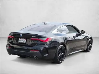 BMW Serie 4 2024 TRACCIÓN EN LAS CUATRO RUEDAS 430i xDrive Coupé 2p