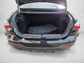 BMW Serie 4 2024 TRACCIÓN EN LAS CUATRO RUEDAS 430i xDrive Coupé 2p