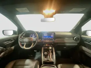 Chevrolet Colorado 2023 4x4 Z71 4p Crew Cab 5 ft. SB