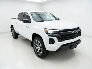 Chevrolet Colorado 2023 4x4 Z71 4p Crew Cab 5 ft. SB