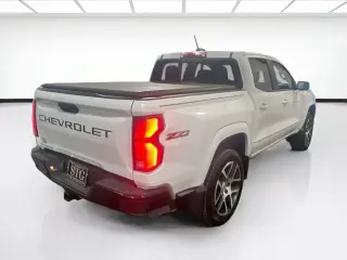 Chevrolet Colorado 2023 4x4 Z71 4p Crew Cab 5 ft. SB