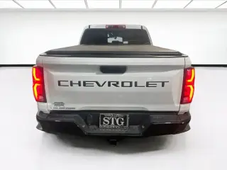 Chevrolet Colorado 2023 4x4 Z71 4p Crew Cab 5 ft. SB