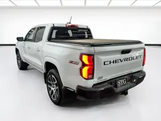 Chevrolet Colorado 2023 4x4 Z71 4p Crew Cab 5 ft. SB