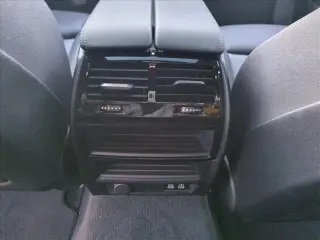 Sedán BMW 5 Series 2021 530i 4 puertas