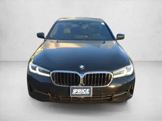Sedán BMW 5 Series 2021 530i 4 puertas