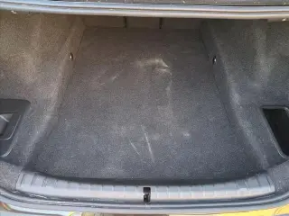 Sedán BMW 5 Series 2021 530i 4 puertas