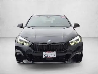 BMW Serie 2 2024 228i Gran Coupé 4p Sedán