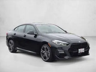 BMW Serie 2 2024 228i Gran Coupé 4p Sedán