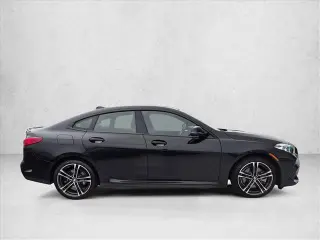 BMW Serie 2 2024 228i Gran Coupé 4p Sedán