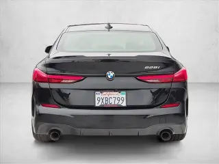 BMW Serie 2 2024 228i Gran Coupé 4p Sedán